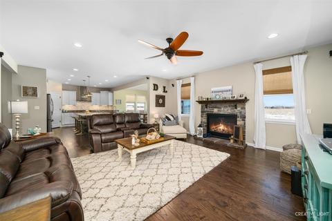 3806 Monterey Cir, Algonquin, IL 60102 photo 9