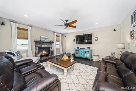 3806 Monterey Cir, Algonquin, IL 60102 photo 8