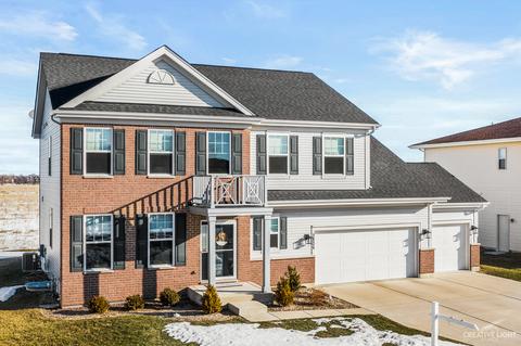 3806 Monterey Cir, Algonquin, IL 60102 photo 1