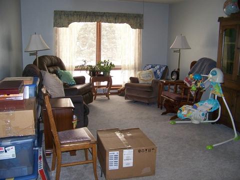 1009 Warren St, Chenoa, IL 61726 photo 3