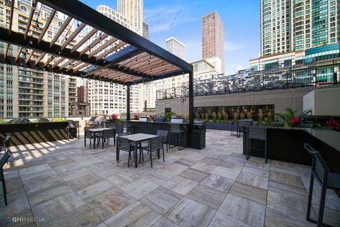 30 E Huron St #5407, Chicago, IL 60611 photo 32
