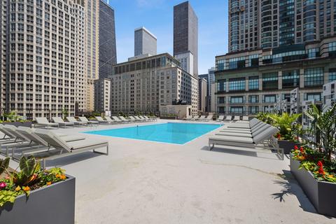 30 E Huron St #5407, Chicago, IL 60611 photo 29