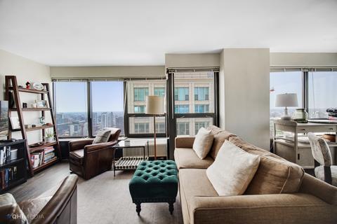 30 E Huron St #5407, Chicago, IL 60611 photo 8