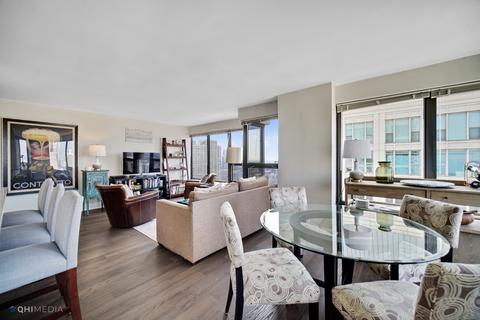 30 E Huron St #5407, Chicago, IL 60611 photo 2