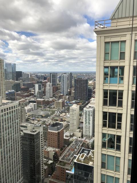 30 E Huron St #5407, Chicago, IL 60611 photo 22