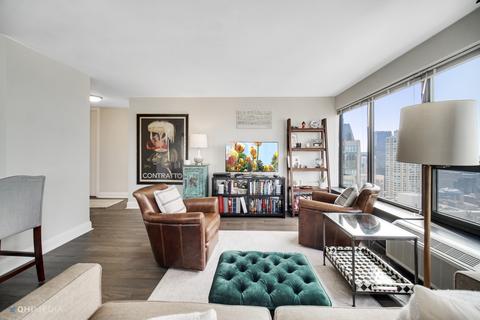 30 E Huron St #5407, Chicago, IL 60611 photo 9
