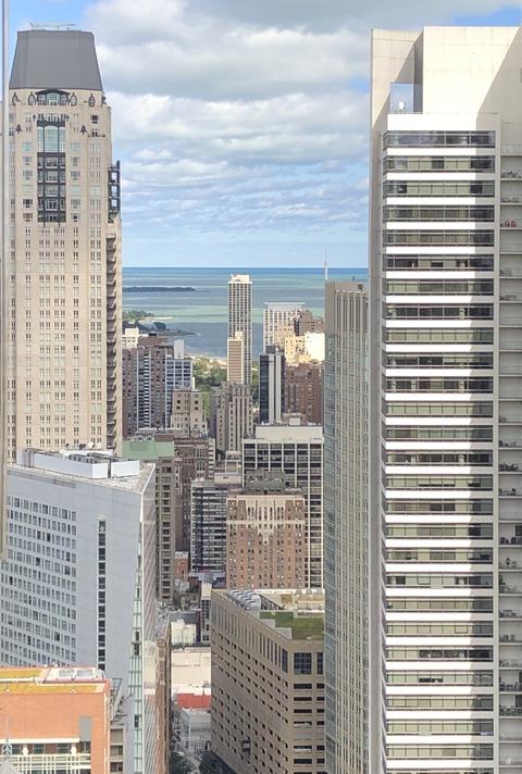 30 E Huron St #5407, Chicago, IL 60611 photo 21