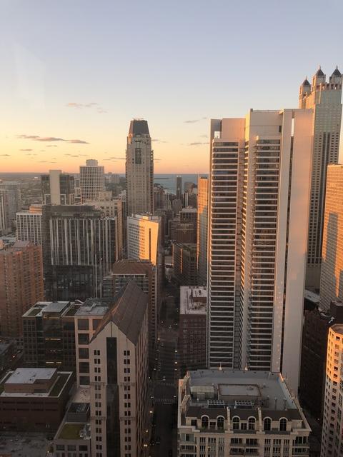 30 E Huron St #5407, Chicago, IL 60611 photo 23