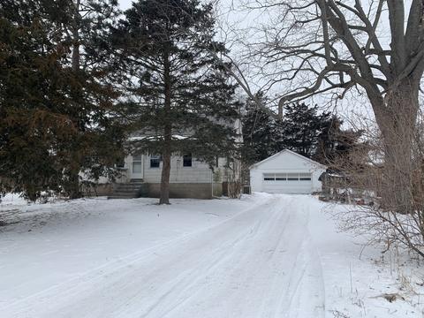 1192 E Heath Ln, White Heath, IL 61884 photo 1