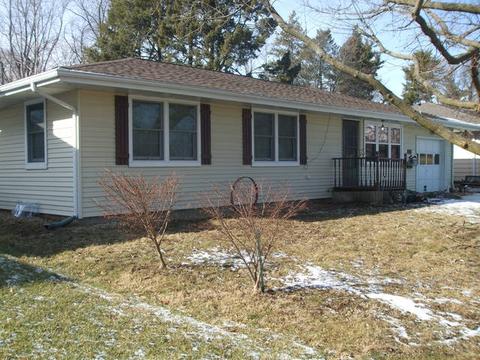 317 Oakdale Ave, Normal, IL 61761 photo 1