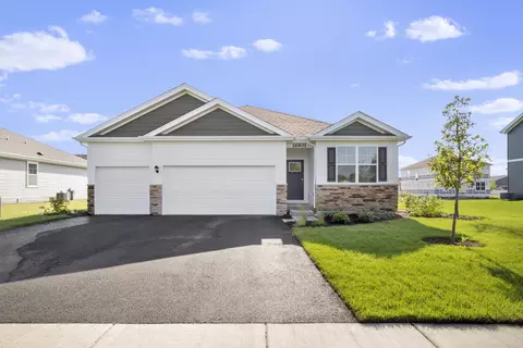 16901 S Corinne Cir, Plainfield, IL 60586 photo 1