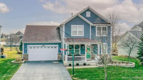 3099 Chalkstone Ave, Elgin, IL 60124 photo 1