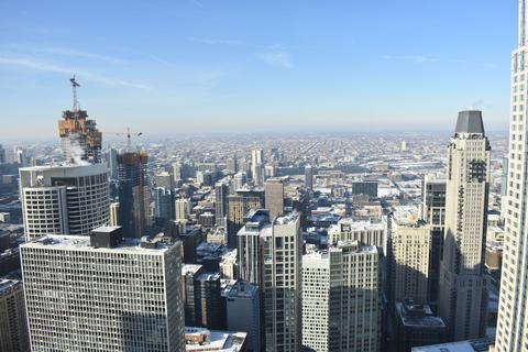 175 E Delaware Pl #5501, Chicago, IL 60611 photo 3