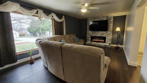 533 Birch Dr, Beecher, IL 60401 photo 8