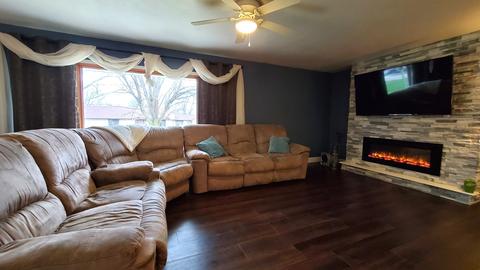 533 Birch Dr, Beecher, IL 60401 photo 6