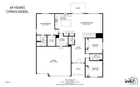 16436 S Harmon Ln, Plainfield, IL 60586 photo 28