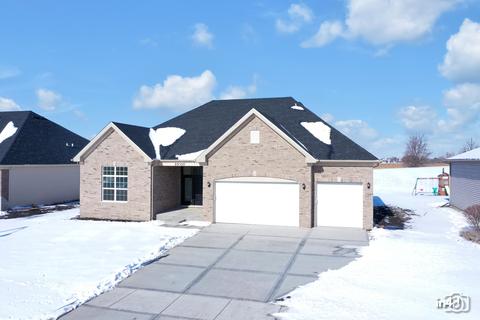 16436 S Harmon Ln, Plainfield, IL 60586 photo 1
