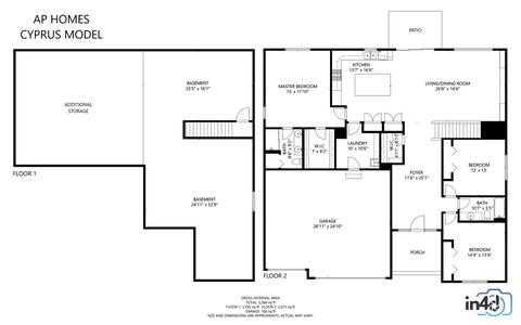 16436 S Harmon Ln, Plainfield, IL 60586 photo 29