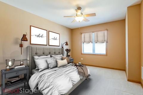 1476 Perry St #604, Des Plaines, IL 60016 photo 14