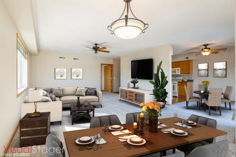 1476 Perry St #604, Des Plaines, IL 60016 photo 4