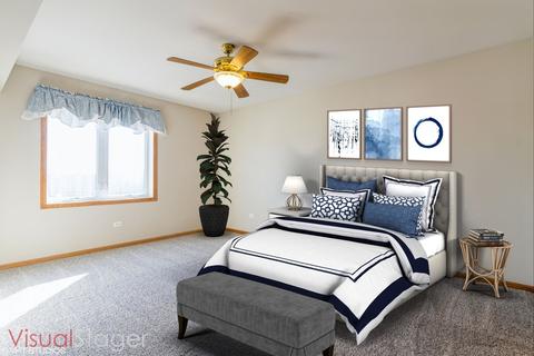 1476 Perry St #604, Des Plaines, IL 60016 photo 11