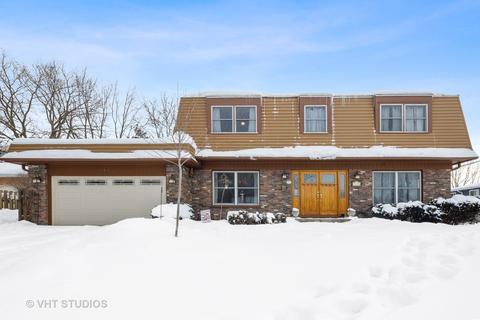 1445 Stoddard Ave, Wheaton, IL 60187 photo 1