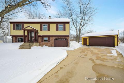 264 Hood Ct, Bartlett, IL 60103 photo 1