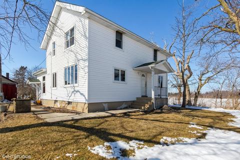 30748 S State Line Rd, Beecher, IL 60401 photo 1