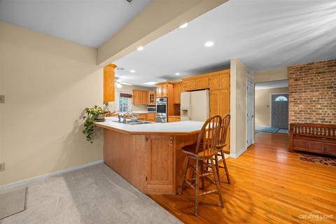 15809 S River Rd, Plainfield, IL 60544 photo 11