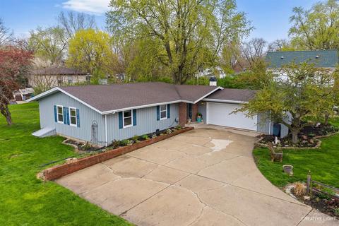 15809 S River Rd, Plainfield, IL 60544 photo 1