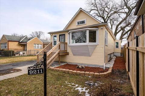 9211 S Normal Ave, Chicago, IL 60620 photo 15