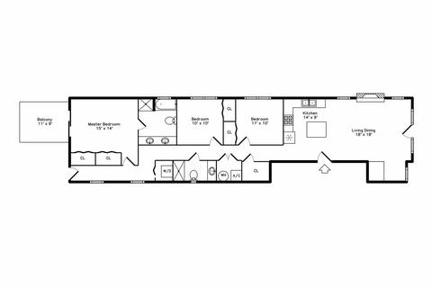 440 E 48th Pl #2, Chicago, IL 60615 photo 16
