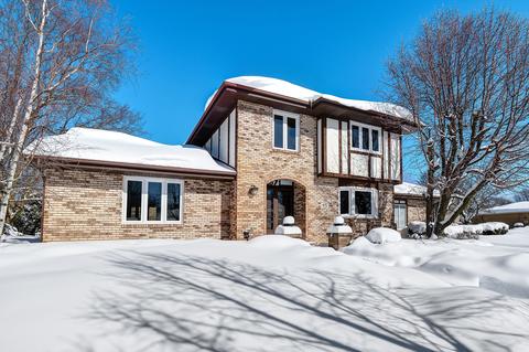 871 Schultz St, Lemont, IL 60439 photo 2