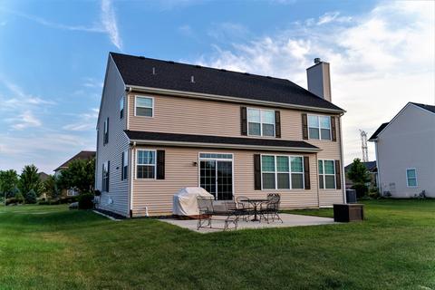 24504 Rockefeller Ct, Plainfield, IL 60544 photo 35
