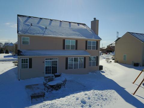 24504 Rockefeller Ct, Plainfield, IL 60544 photo 33