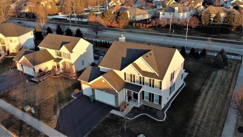 24504 Rockefeller Ct, Plainfield, IL 60544 photo 38