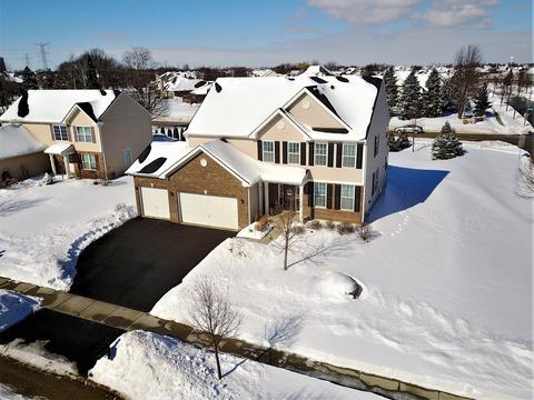 24504 Rockefeller Ct, Plainfield, IL 60544 photo 1