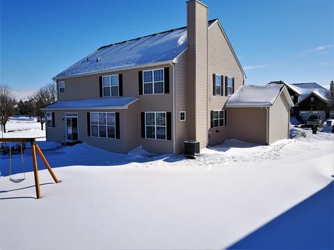 24504 Rockefeller Ct, Plainfield, IL 60544 photo 32