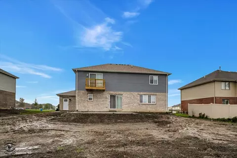 4976 Ribbon Dr, Monee, IL 60449 photo 26