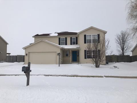 508 Deerpath St, Tolono, IL 61880 photo 1