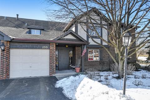 255 Windsor Ln #D, Willowbrook, IL 60527 photo 14