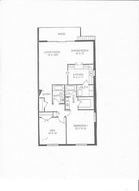 255 Windsor Ln #D, Willowbrook, IL 60527 photo 18