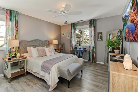 255 Windsor Ln #D, Willowbrook, IL 60527 photo 9