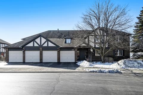 255 Windsor Ln #D, Willowbrook, IL 60527 photo 1