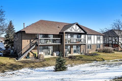255 Windsor Ln #D, Willowbrook, IL 60527 photo 16