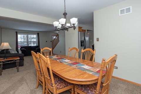 640 Maplewood Dr, Minooka, IL 60447 photo 27
