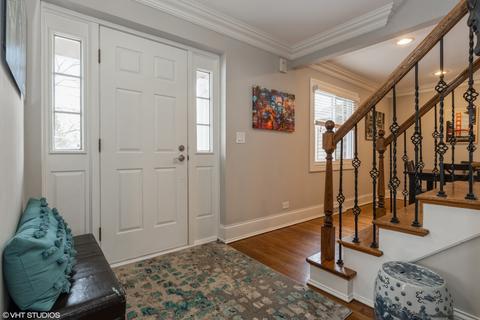 1315 Hackberry Rd, Deerfield, IL 60015 photo 2