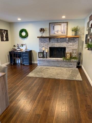 706 E Grant St, Watseka, IL 60970 photo 15