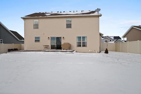 1727 Flagstone Dr, Normal, IL 61761 photo 30