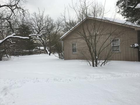 8921 Elm Ave, Burr Ridge, IL 60527 photo 3